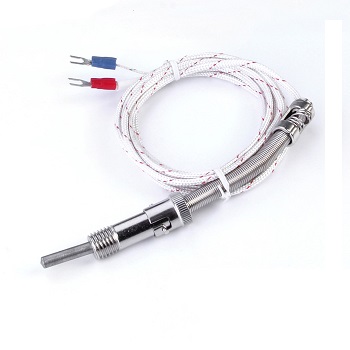 Can nhiệt dây K: WZNT-03